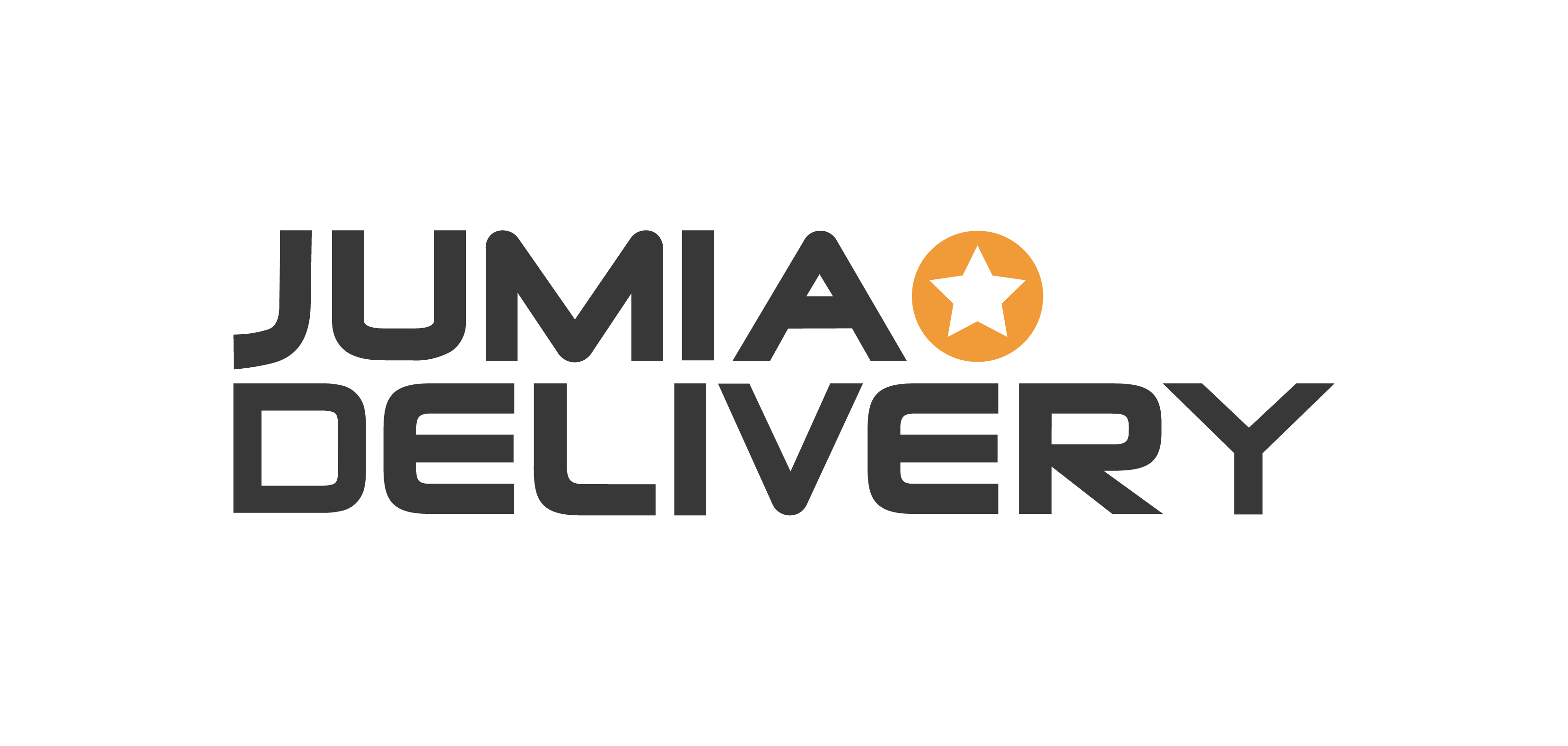 Jumia Delivery